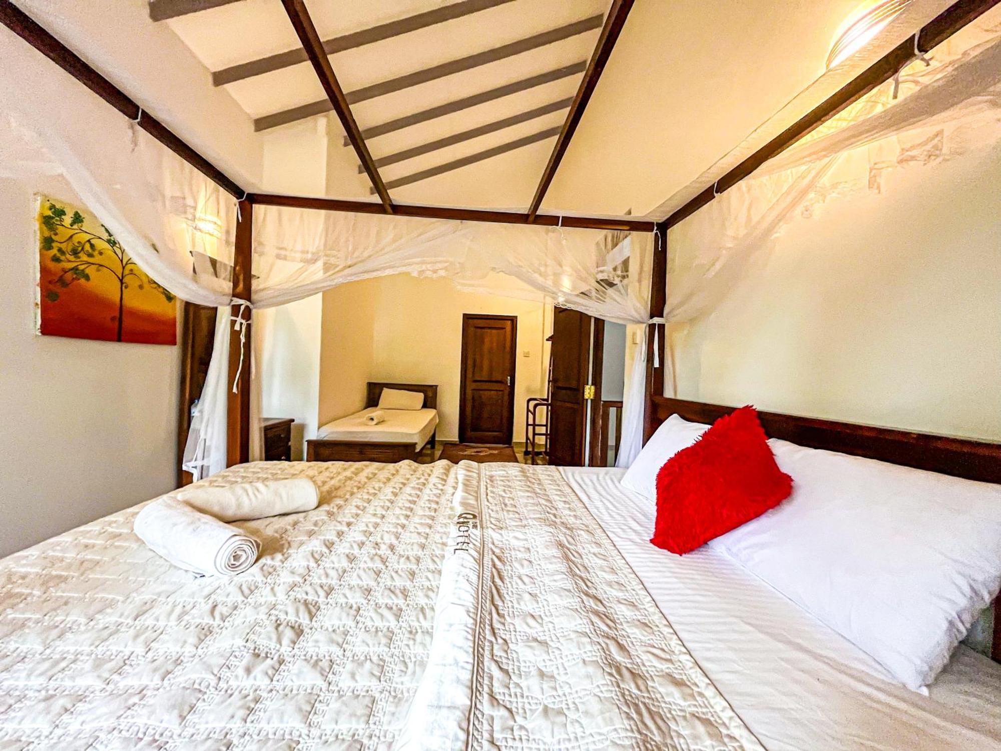 Galle Camellia Quarto foto